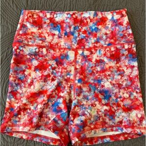 Fleo THC shorts